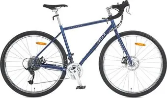 <?= Shulz Wanderer L 2023 (гроза) ?>