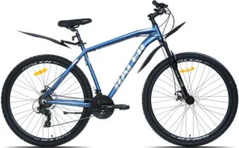 <?= Racer XC90 29 р.20 2024 (синий/серебристый) ?>
