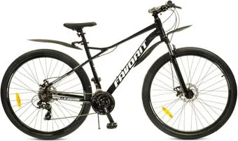 <?= Favorit Apollo-29MDA р.19 (черный) ?>
