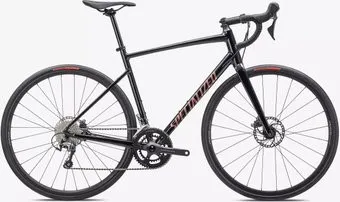 Specialized Allez Sport 54см 2023 (Gloss Tarmac Black)