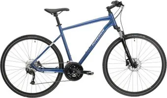 <?= Kross Evado 6.0 L/21" 2022 ?>