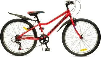 <?= Favorit Sirius 24VS SIR24V12RD ?>