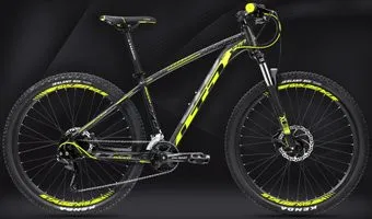 <?= LTD Rocco 970 29 2022 (черный/желтый) ?>