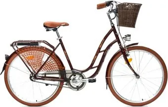 <?= AIST Tango 2.0 28 2021 (коричневый) ?>