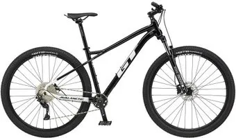 <?= GT Avalanche Comp 29 L 2021 (черный) ?>