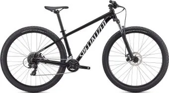 Specialized Rockhopper 27.5 M 2021 (глянцевый черный)
