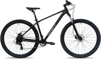 <?= Aspect Radium Pro 29 XL 2026 (черный) ?>