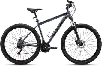 <?= Maxter Boxfer 29 р.21 2026 (серый) ?>