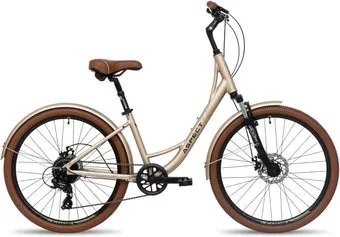 <?= Aspect Citylife M 2026 (золотистый) ?>