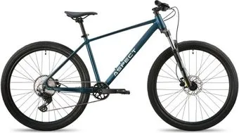 <?= Aspect Nickel Elite 27.5 S 2026 (синий) ?>