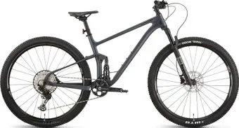 Maxiscoo 9BIKE Ultra 29 WL950 2026 MSC-W9U-2998-19 (серый, разобранный)