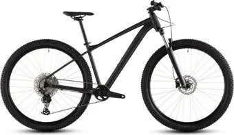 Cube Aim SLX XL 2025 (slateblack'n'black)