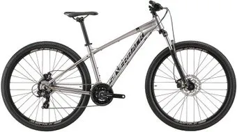 Silverback SE:Series 7 29 Hardtail XC Mountain XL 2026 (gloss moondust metallic/gloss black)