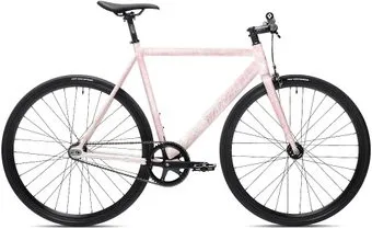Harvest Pace L 2026 (white/pink)