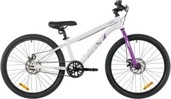 <?= Foxx Arimo 24 р.12 24SD.ARIMO.WT6 (белый) ?>