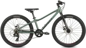<?= Aspect Air Lite 24 2026 (зеленый) ?>