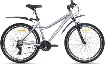 <?= Racer Vega 27.5 р.16 2026 (фиолетовый) ?>