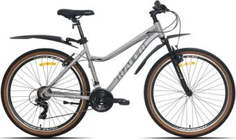 <?= Racer Vega 27.5 р.16 2026 (серый) ?>