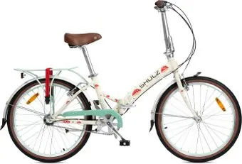 <?= Shulz Krabi V-brake 2025 (мухоморы) ?>