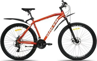 <?= Racer XC90 29 р.22 2026 (красный) ?>