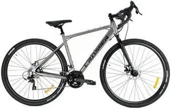 <?= Crosser Nord 700C L 2026 (серый) ?>