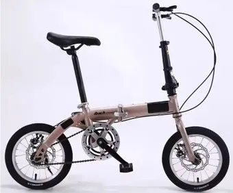 <?= Daurada D2-d147 14" (розовый) ?>