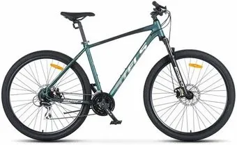 Stels Navigator 950 29 MD р.16.5 2026 (темно-зеленый)