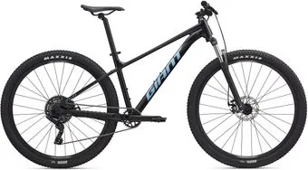 <?= Giant Talon 4 29 M 2025 (black) ?>
