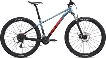 <?= Giant Talon 3 29 L 2025 (frost silver) ?>