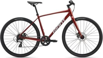 Giant Escape Disc 4 M 2025 (mars dust)