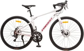 Favorit PEGASUS-700MDA 2025 (белый)