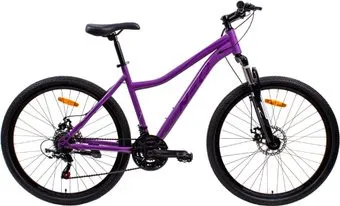 NEO Elle 27.5 р.18 2025 (сиреневый/фиолетовый)