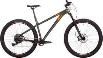 <?= Stinger Zeta Std 29 XL 2024 (зеленый) ?>
