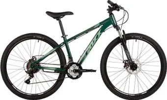 Foxx Caiman 26 р.14 2025 26SHD.CAIMAN.14GN5 (зеленый)
