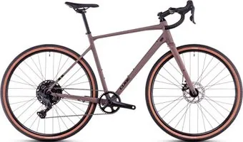<?= Cube Nuroad ONE XL 2025 (cedar'n'black) ?>