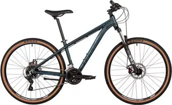 <?= Stinger Element 26 XS 2025 (синий) ?>