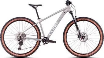 Cube Attention Pro 29 M 2025 (switchgrey'n'white)