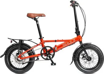 <?= Shulz Lentus Mini 2025 (мандариновый) ?>