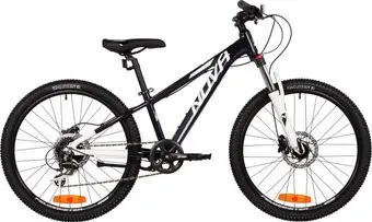Novatrack Extreme HD 24 р.13 2025 24AHD.EXTREMEHD.13BK5 (разобранный)