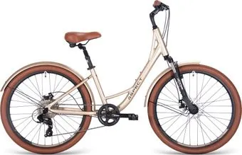 Aspect Citylife M 2025 (золотистый, разобранный)