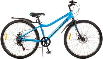 <?= Favorit Sirius 26 MDS SIR26MD13BL ?>