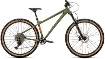 Welt Edge 2.0 XL 2025 (Nuclerous Green)