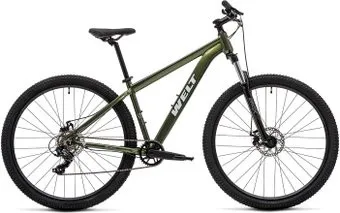 <?= Welt Storm 29 MD L 2025 (Stylish Green) ?>