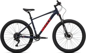 <?= Welt Rocket 4.0 27 HD L 2025 (Night Violet) ?>