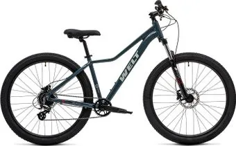 Welt Bianca 2.0 27 HD M 2025 (Denim Blue)