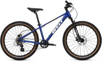 <?= Welt Brave 2.0 24 HD 2025 (Fantastic Blue) ?>