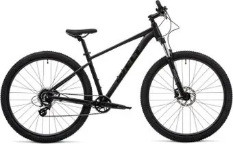 <?= Welt Rocket 2.0 29 HD XL 2025 (черный) ?>