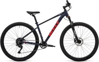 Welt Rocket 4.0 29 HD M 2025 (Night Violet)