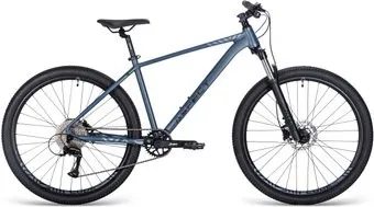 Aspect Nickel Pro 27.5 S 2025 (синий)