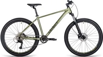 Aspect Nickel Pro 27.5 S 2025 (зеленый)